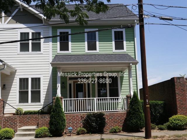 House for rent in Winston Salem