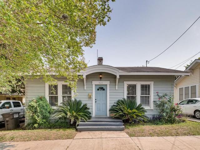 House for rent in Jefferson, San Antonio