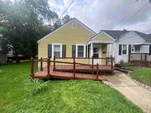 House for rent in Louisville, Kentucky
