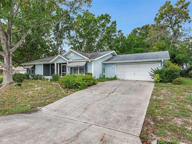 House for rent in Ocala, Florida