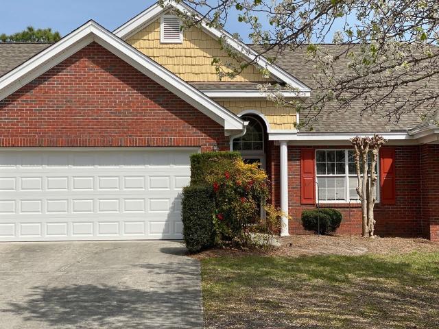 House for rent in Wilmington, North Carolina