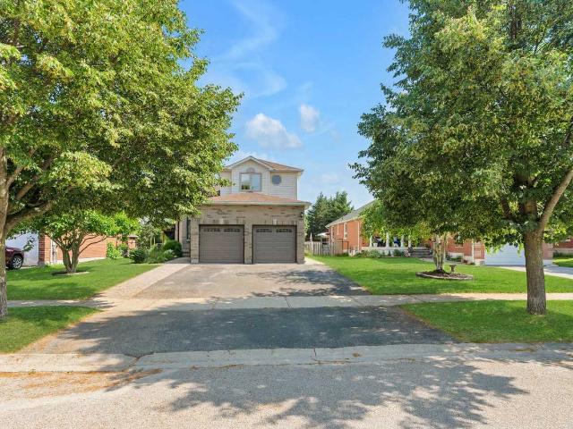 House for rent in Barrie, Ontario