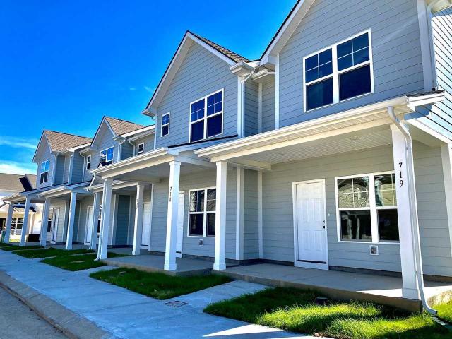House for rent in Columbia
