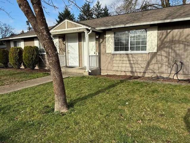 House for rent in Lakewood, Washington