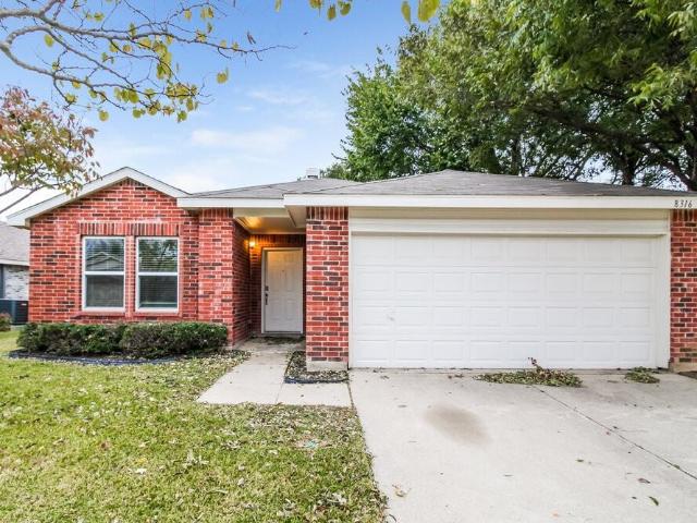 House for rent in Denton, Texas