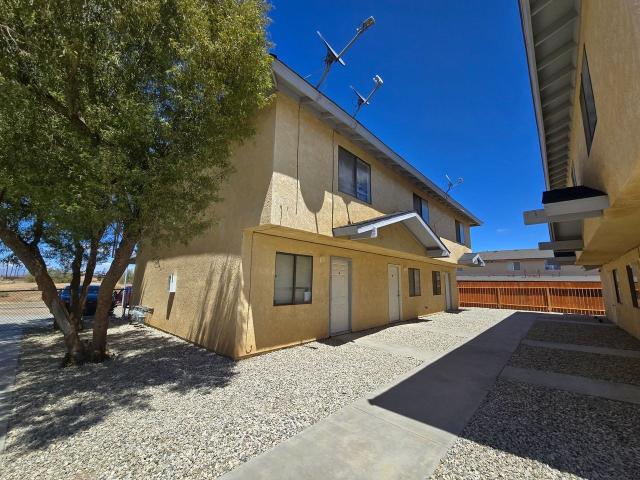 House for rent in California City