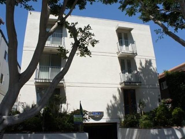 House for rent in Santa Monica, California