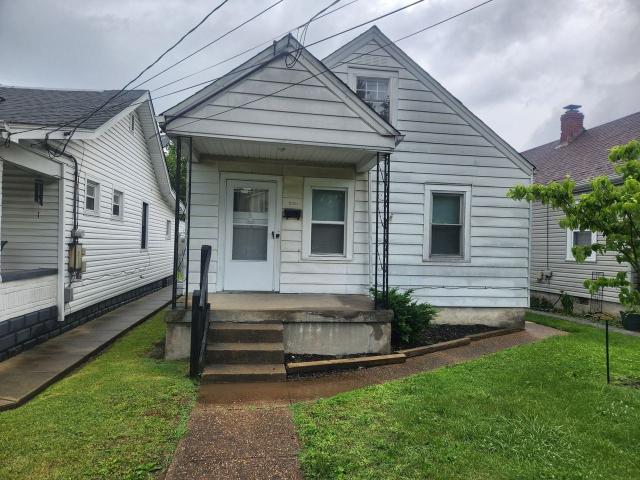 House for rent in Louisville