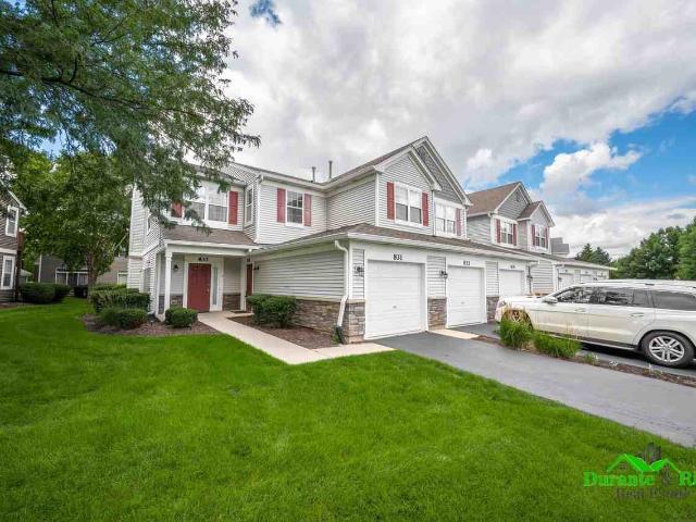 House for rent in Naperville, Illinois
