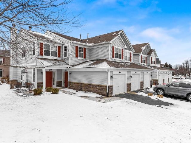 House for rent in Naperville, Illinois