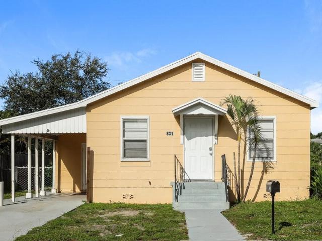 House for rent in Lake Worth, Florida