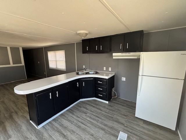 House for rent in Walled Lake, Michigan