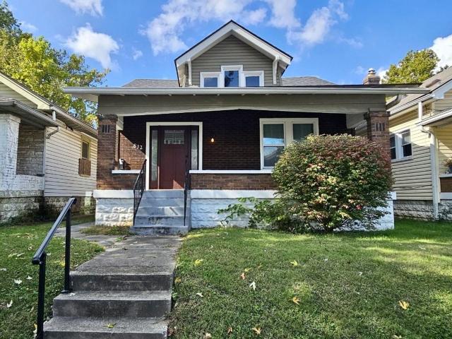 House for rent in Louisville, Kentucky