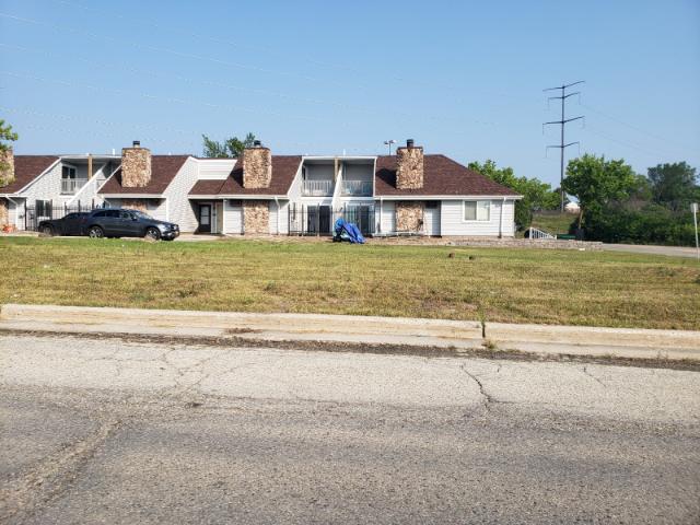House for rent in Milwaukee, Wisconsin