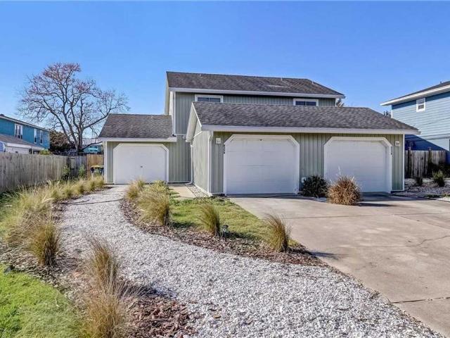 House for rent in Fernandina Beach, Florida