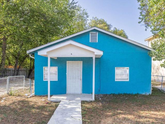 House for rent in San Antonio, Bexar County