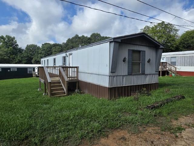 House for rent in North Carolina