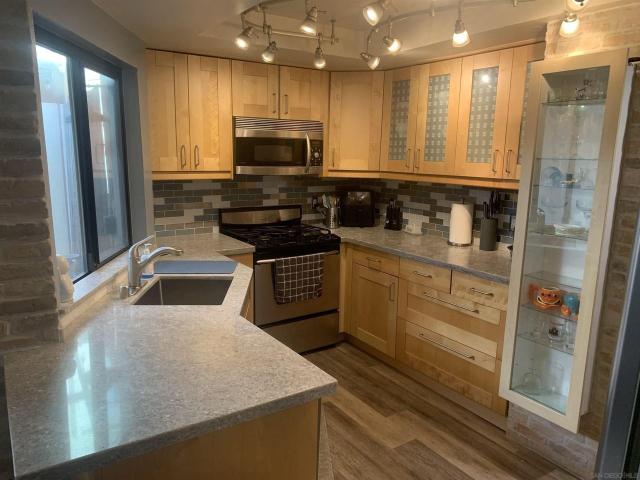 House for rent in Lemon Grove, California