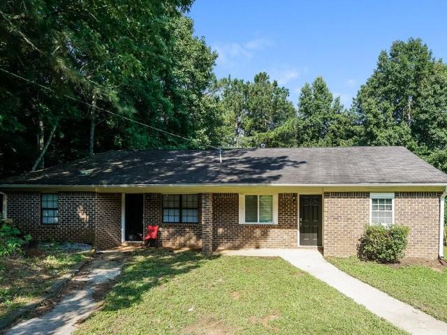 House for rent in Douglasville, Georgia