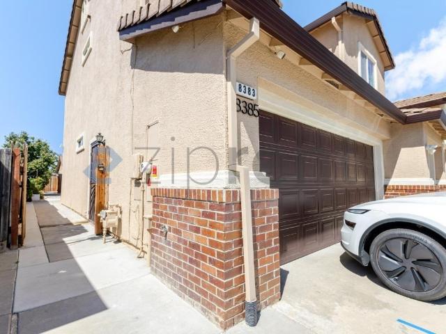 House for rent in California