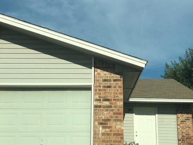 House for rent in Oklahoma City, Oklahoma