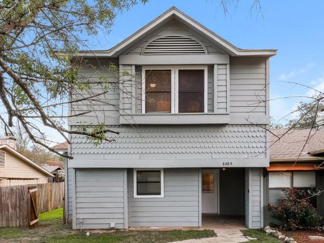 House for rent in San Antonio, Bexar County