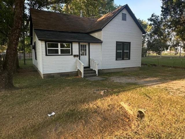 House for rent in Piggott, Clay County