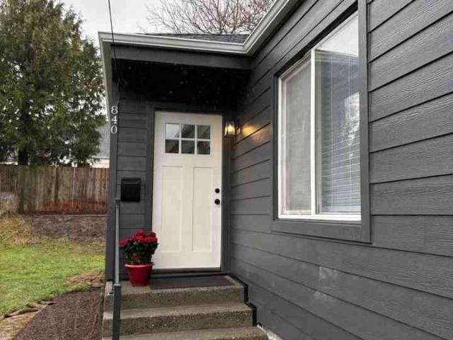 House for rent in Seattle, Washington