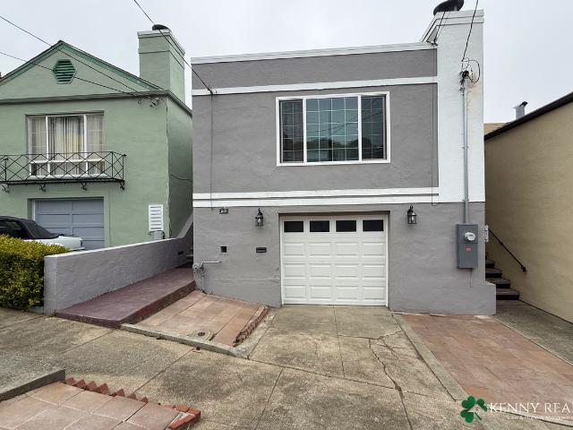 House for rent in San Mateo, California