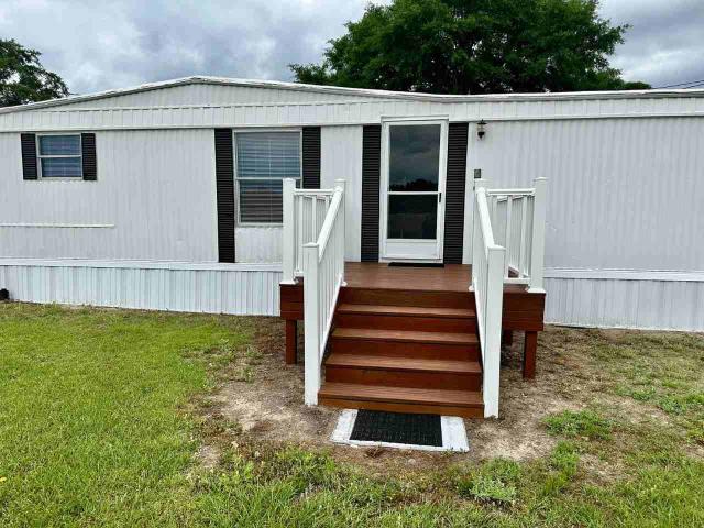 House for rent in Angier, North Carolina