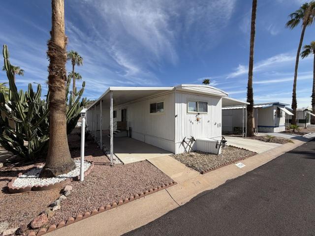 House for rent in Mesa, Maricopa County