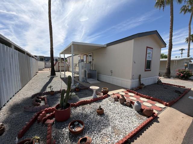 House for rent in Mesa, Maricopa County
