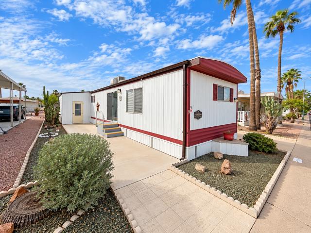 House for rent in Mesa, Maricopa County