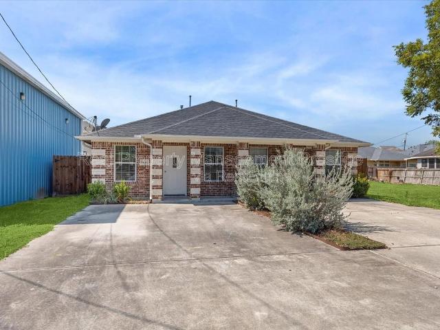 House for rent in Harris, Texas