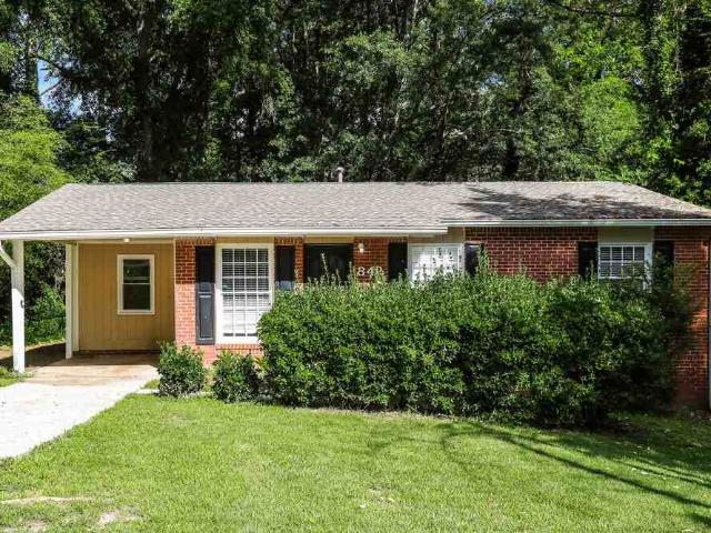 House for rent in Atlanta, Georgia