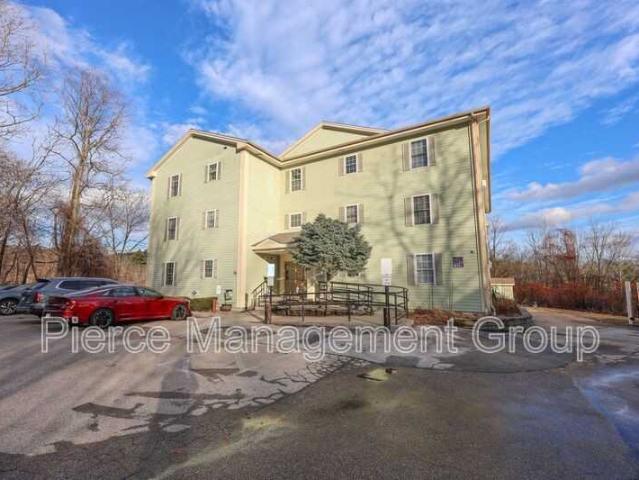 House for rent in New Hampshire