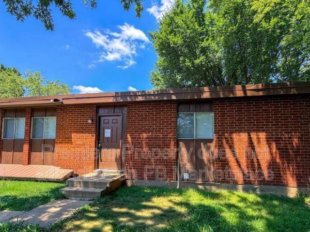House for rent in Kansas