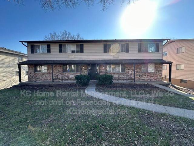 House for rent in Kansas