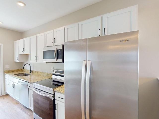 House for rent in Columbia