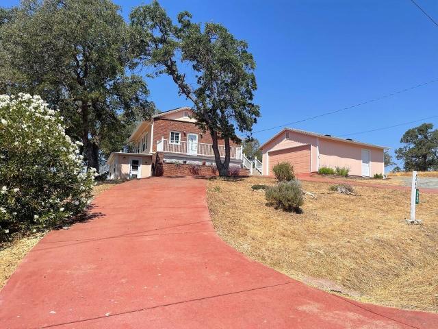 House for rent in Valley Springs, California