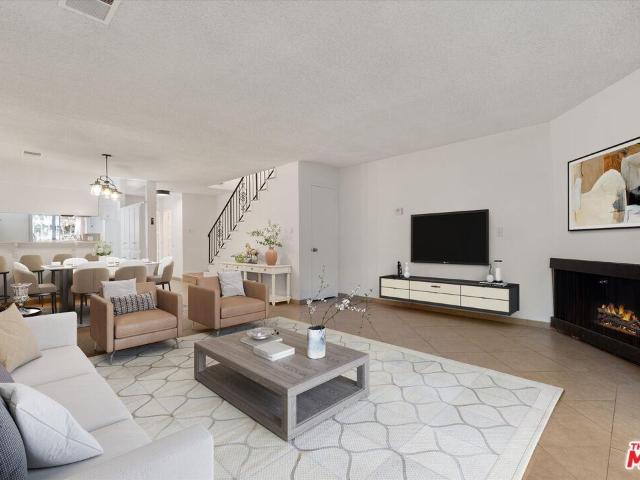 House for rent in Santa Monica, Los Angeles County