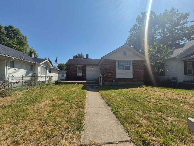 House for rent in Dayton, Ohio