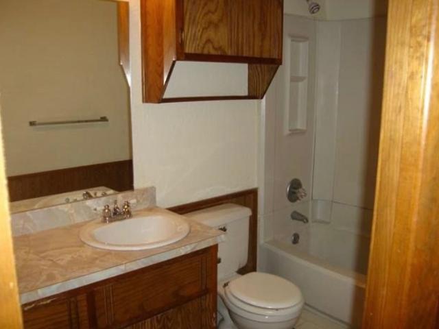 House for rent in Oklahoma City, Oklahoma County