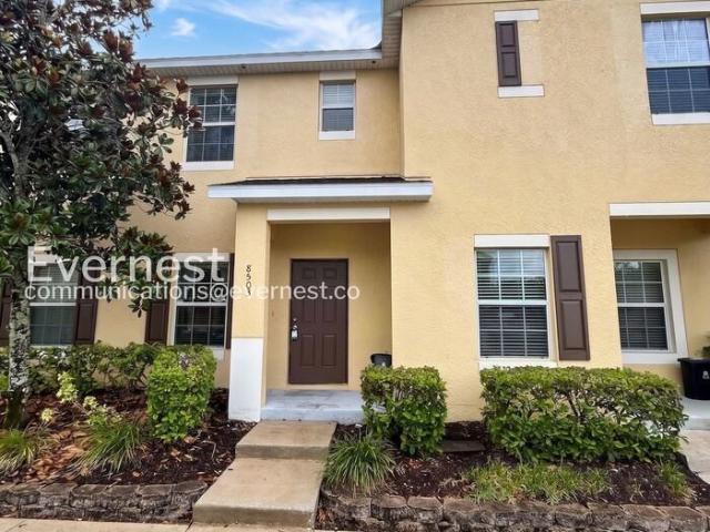 House for rent in Tampa, Florida