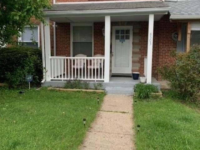 House for rent in Parkville, Maryland