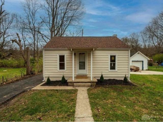 House for rent in Dayton, Ohio