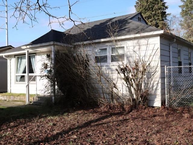 House for rent in Lakewood, Washington