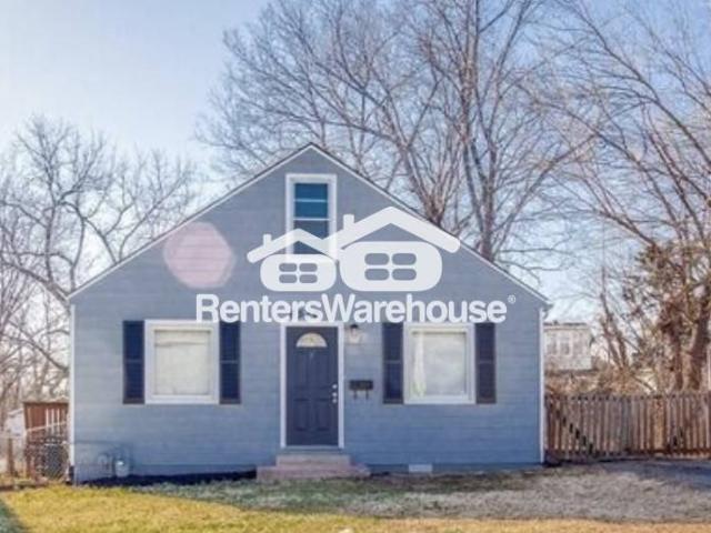 House for rent in Kansas City, Missouri