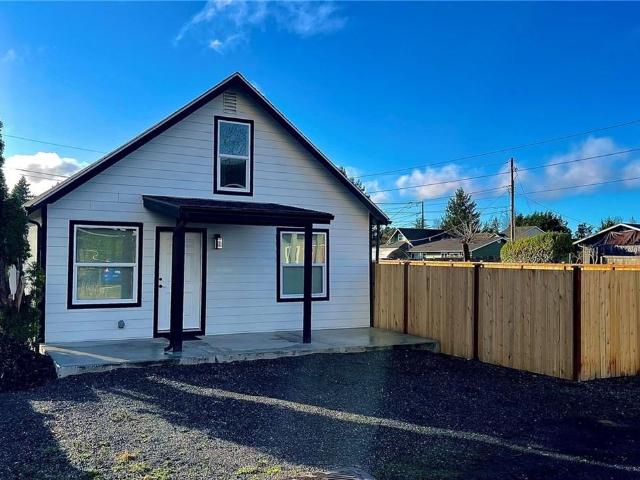 House for rent in Washington