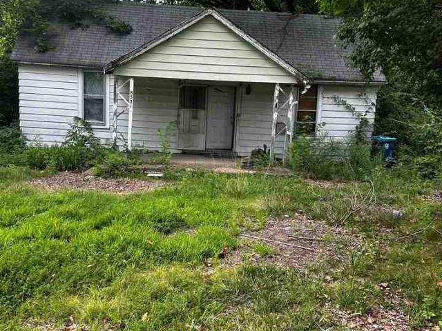 House for rent in Missouri
